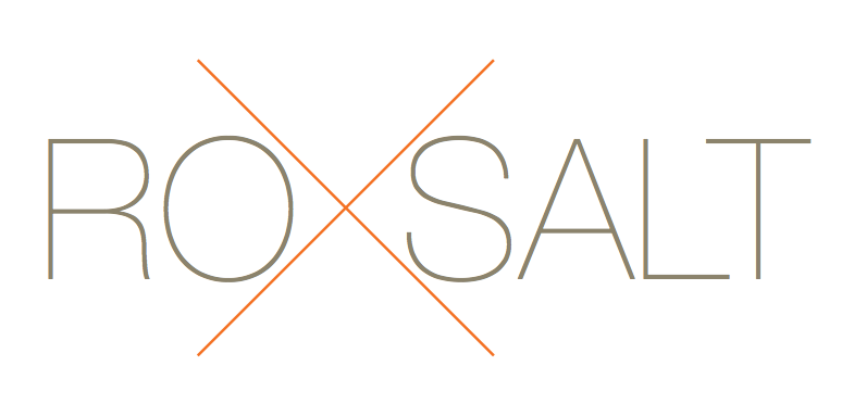 Diseño de Logo por telapapel para Roxsolt Pty Ltd | Diseño #1860557