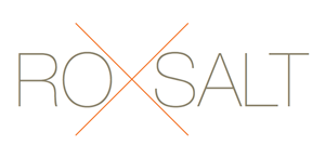 Logo Design by telapapel for Roxsolt Pty Ltd | Design: #1860557