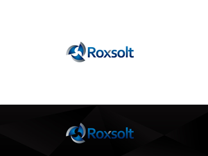 Logo-Design von damakyjr für Roxsolt Pty Ltd | Design: #1891982