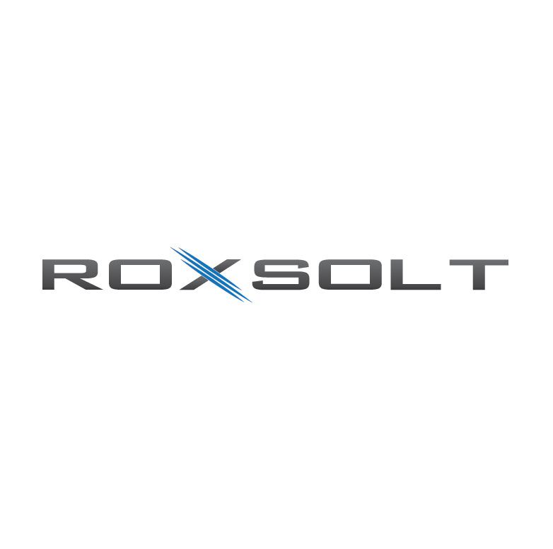 Logo Design by Design Possibilities for Roxsolt Pty Ltd | Design #1890500