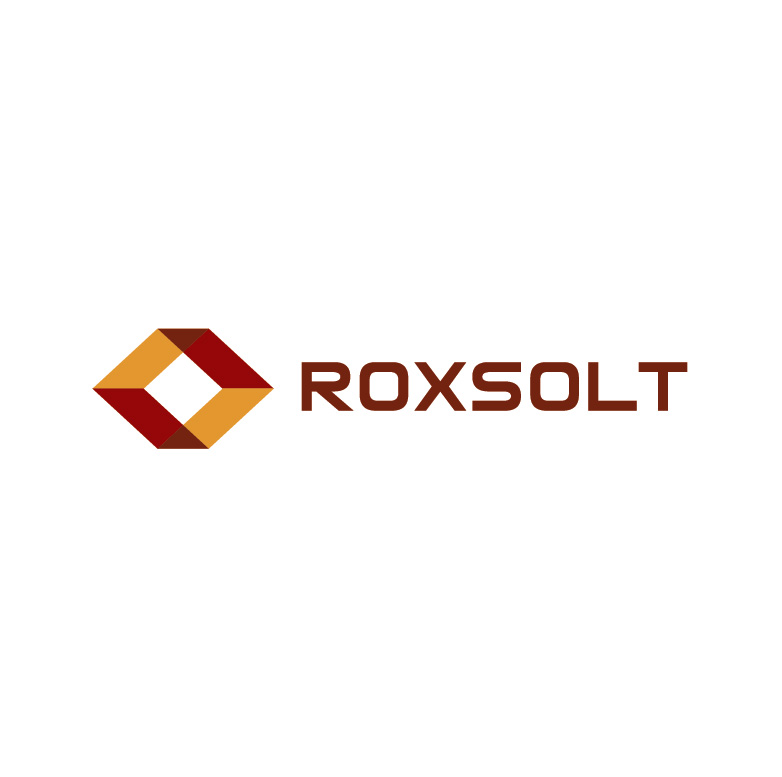 Diseño de Logo por Design Possibilities para Roxsolt Pty Ltd | Diseño #1890528
