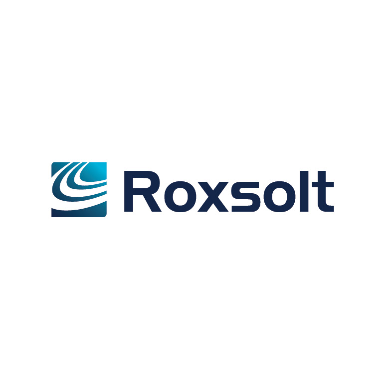Logo Design by Design Possibilities for Roxsolt Pty Ltd | Design #1890530
