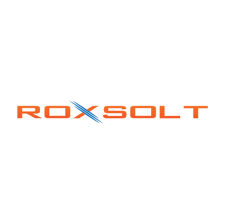 Logo Design by Design Possibilities for Roxsolt Pty Ltd | Design #1891902