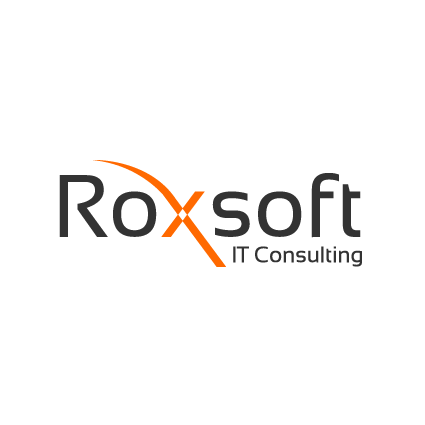 Diseño de Logo por kela para Roxsolt Pty Ltd | Diseño #1860778