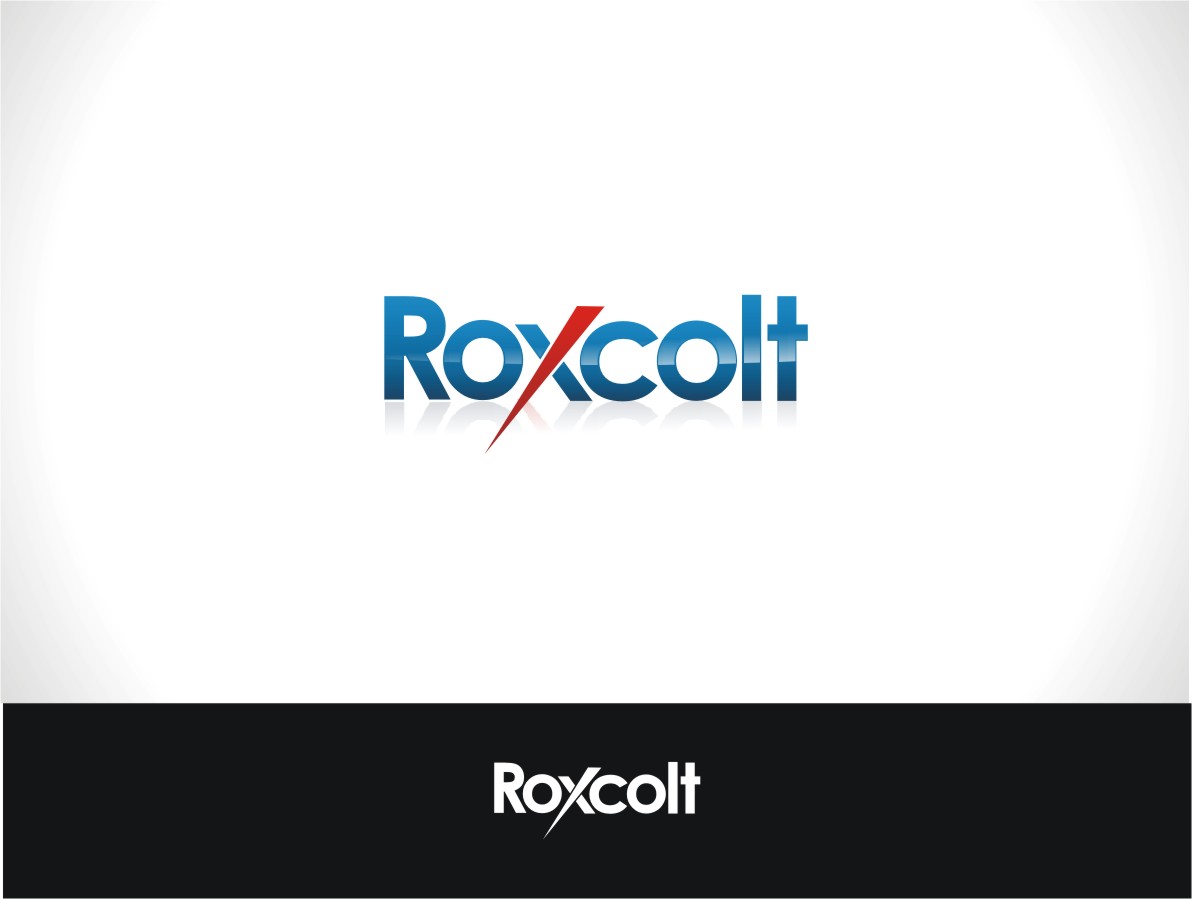 Design de Logo par Robby SC pour Roxsolt Pty Ltd | Design #1857398