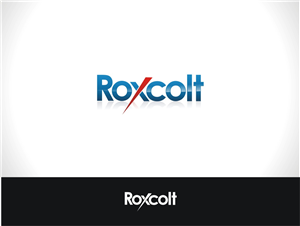 Diseño de Logo por Robby SC para Roxsolt Pty Ltd | Diseño: #1857398