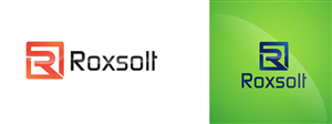 Diseño de Logo por parshdelhi para Roxsolt Pty Ltd | Diseño: #1905104