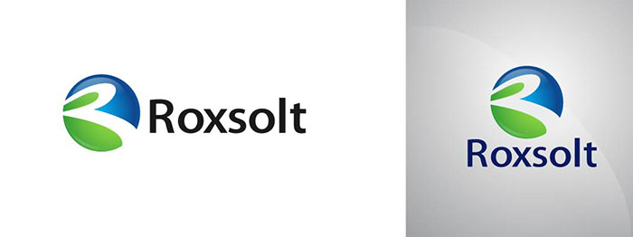 Logo Design by parshdelhi for Roxsolt Pty Ltd | Design #1926834