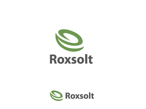 Diseño de Logo por SANYA AN para Roxsolt Pty Ltd | Diseño: #1857908
