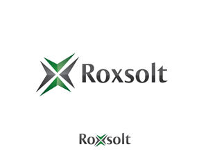Diseño de Logo por SANYA AN para Roxsolt Pty Ltd | Diseño: #1857928
