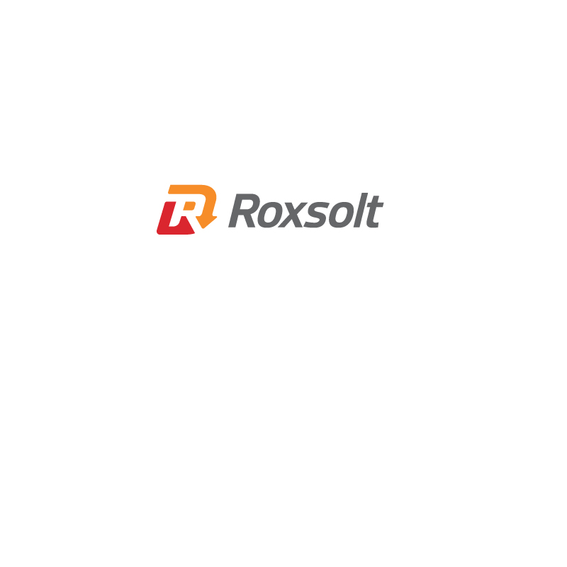 Diseño de Logo por Lancer para Roxsolt Pty Ltd | Diseño #1865884
