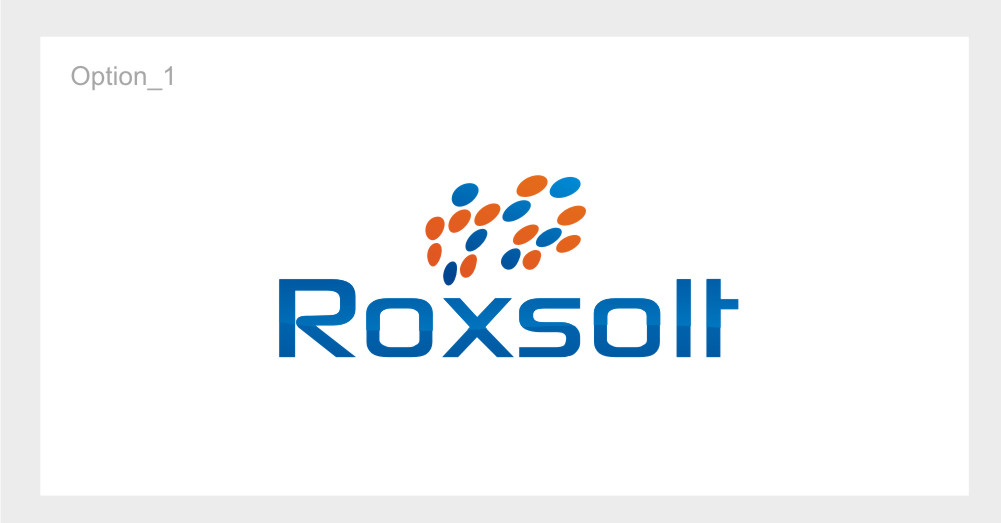 Design de Logo par ESolz Technologies pour Roxsolt Pty Ltd | Design #1858286