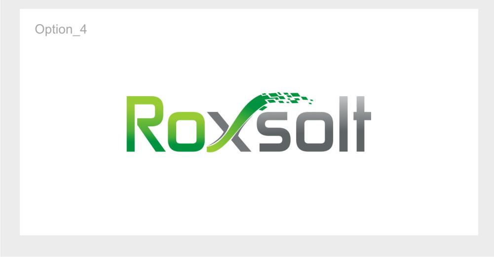 Design de Logo par ESolz Technologies pour Roxsolt Pty Ltd | Design #1887059