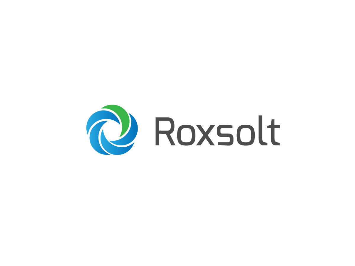 Diseño de Logo por Anyl Thapa para Roxsolt Pty Ltd | Diseño #1895783