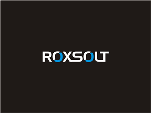 Logo-Design von Sushma für Roxsolt Pty Ltd | Design: #1857705