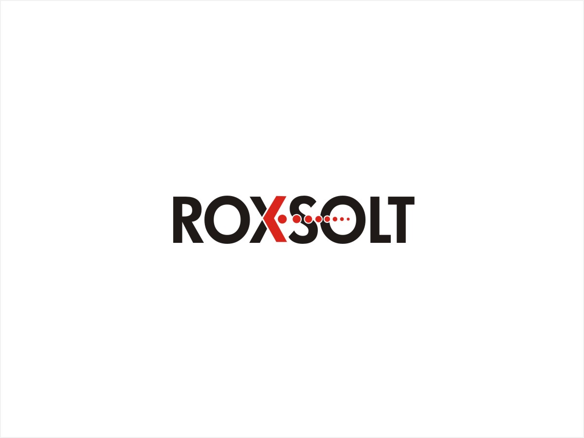 Logo Design by Sushma for Roxsolt Pty Ltd | Design #1857782