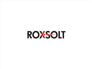 Logo-Design von Sushma für Roxsolt Pty Ltd | Design: #1857782