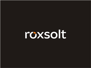Logo-Design von Sushma für Roxsolt Pty Ltd | Design: #1857822