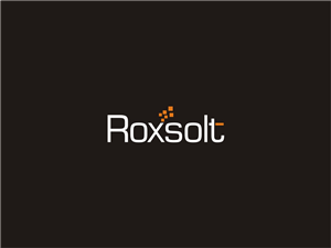 Logo-Design von Sushma für Roxsolt Pty Ltd | Design: #1857851