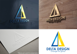 Logo Design by RM for this project | Design #7378179