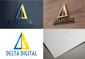 Logo Design by RM for this project | Design: #7404035