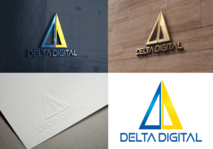 Logo Design by RM for this project | Design: #7404036