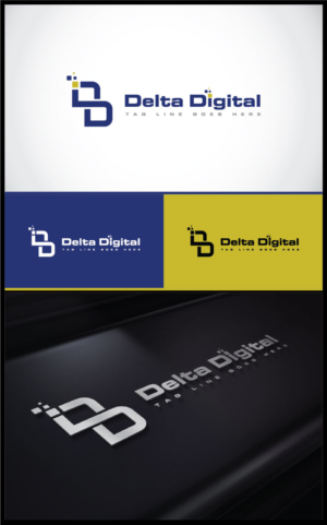 Logo Design by Niko Dola for this project | Design: #7400558