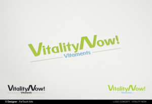 Logo Design by FerTouch for this project | Design #7377327