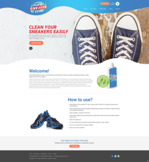Web Design by pb for this project | Design: #7384395