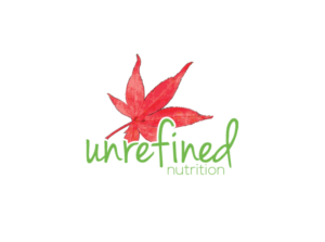 Design de Logo par ABG pour Unrefined Nutrition | Design : #7380175