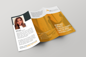 Brochure Design by pivotaldesign.biz