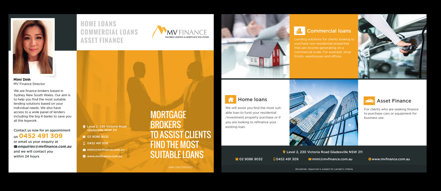 Diseño de Brochure por pivotaldesign.biz para este proyecto | Diseño #7806608