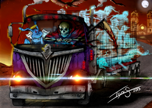 Art Design by Ignis