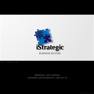 Logo Design by Chris