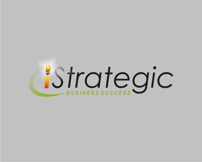 Logo Design by Gito Kahana for this project | Design #1923718