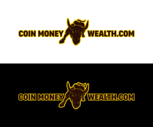 Diseño de Logo por peccatore para Coin Money Wealth.Com LLC | Diseño: #7393009