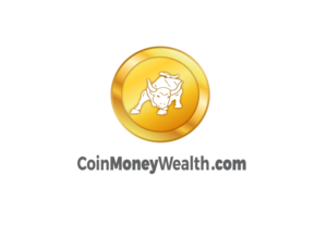 Diseño de Logo por anonrotide para Coin Money Wealth.Com LLC | Diseño: #7422861