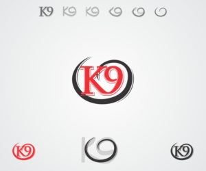 Diseño de Logo por Vikstar para K9 Brewing | Diseño: #7409337