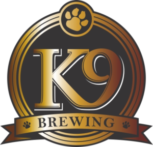 Diseño de Logo por Vikstar para K9 Brewing | Diseño: #7561964