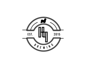 Diseño de Logo por Mandy Illustrator para K9 Brewing | Diseño: #7454162