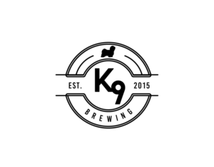 Diseño de Logo por Mandy Illustrator para K9 Brewing | Diseño: #7460535