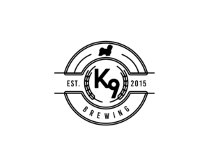 Diseño de Logo por Mandy Illustrator para K9 Brewing | Diseño: #7460754