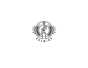 Diseño de Logo por Mandy Illustrator para K9 Brewing | Diseño: #7462854