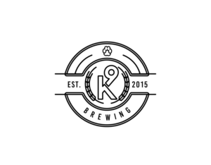 Diseño de Logo por Mandy Illustrator para K9 Brewing | Diseño: #7462866