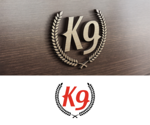 K9 Brewing     | Logo-Design von Firstception