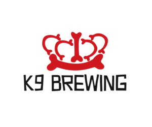 Diseño de Logo por elpisk para K9 Brewing | Diseño: #7455197