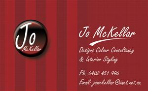 Business Card Design by uk