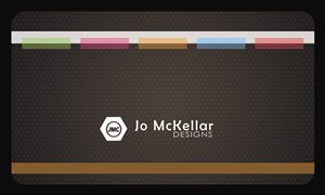 Business Card Design by REDKilla Designer