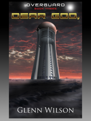 Book Cover Design by Gargantuan Media for Fire Leaf Publishing | Design: #7394615