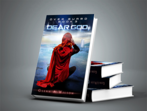 Book Cover Design by MNM for Fire Leaf Publishing | Design: #7443602